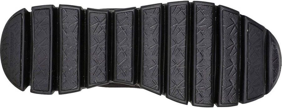 Skechers GLIDE-STEP-FASTEN UP Heren Sneakers - Foto 10