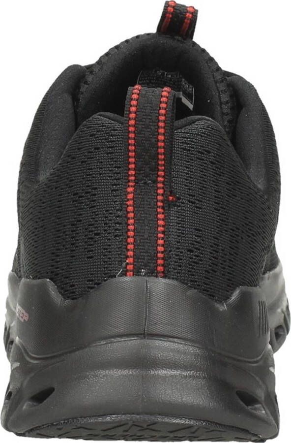 Skechers GLIDE-STEP-FASTEN UP Heren Sneakers - Foto 11