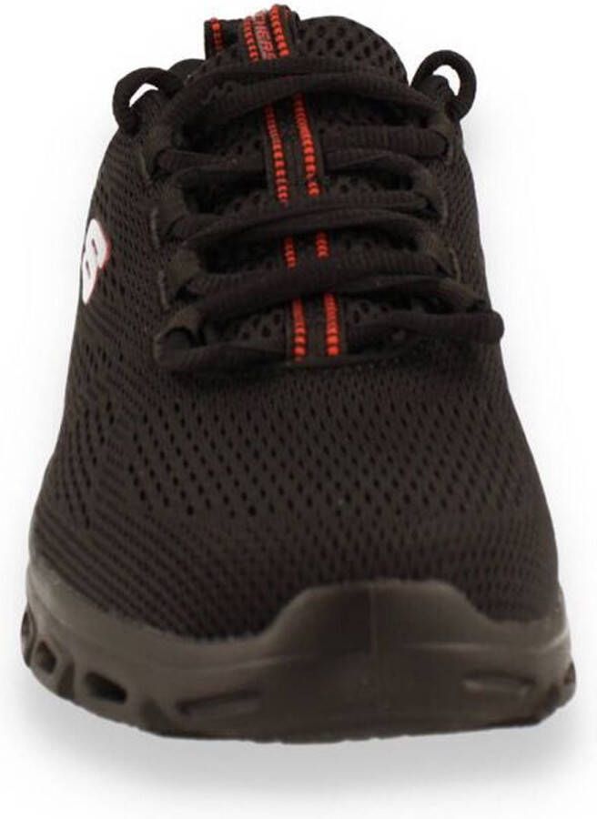 Skechers GLIDE-STEP-FASTEN UP Heren Sneakers - Foto 13