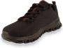 Skechers GLIDE-STEP-FASTEN UP Heren Sneakers - Thumbnail 8