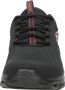 Skechers GLIDE-STEP-FASTEN UP Heren Sneakers - Thumbnail 9