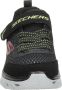 Skechers Glide Step jongens sneaker Rood - Thumbnail 2