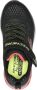 Skechers Glide Step jongens sneaker Rood - Thumbnail 3