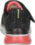 Skechers Glide Step jongens sneaker Rood - Thumbnail 5