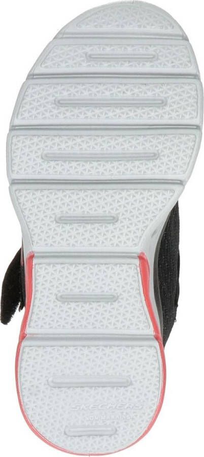 Skechers Glide Step jongens sneaker Rood