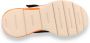 Skechers Glide-Step Sport Sneakers Navy Orange - Thumbnail 13