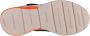 Skechers Glide-Step Sport Sneakers Navy Orange - Thumbnail 14