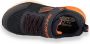 Skechers Glide-Step Sport Sneakers Navy Orange - Thumbnail 11