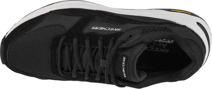 Skechers Sneakers GLOBAL JOGGER met air cooled memory foam - Foto 4