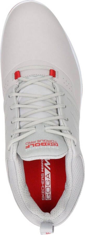 Skechers Go Golf heren sneaker Grijs