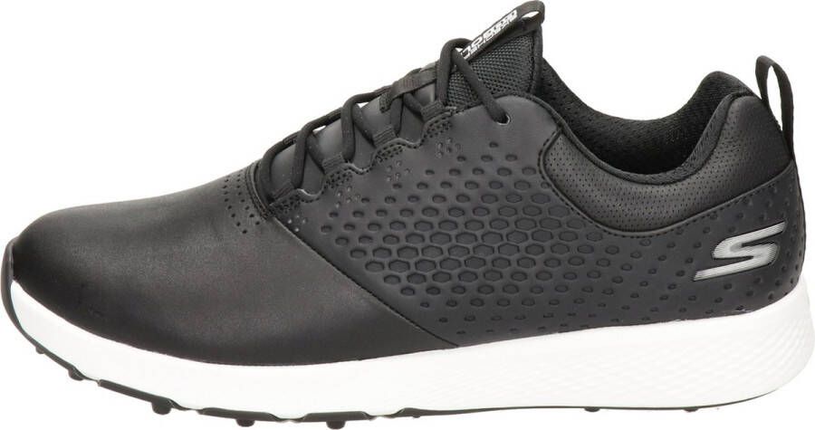 Skechers Go Golf heren sneaker Zwart