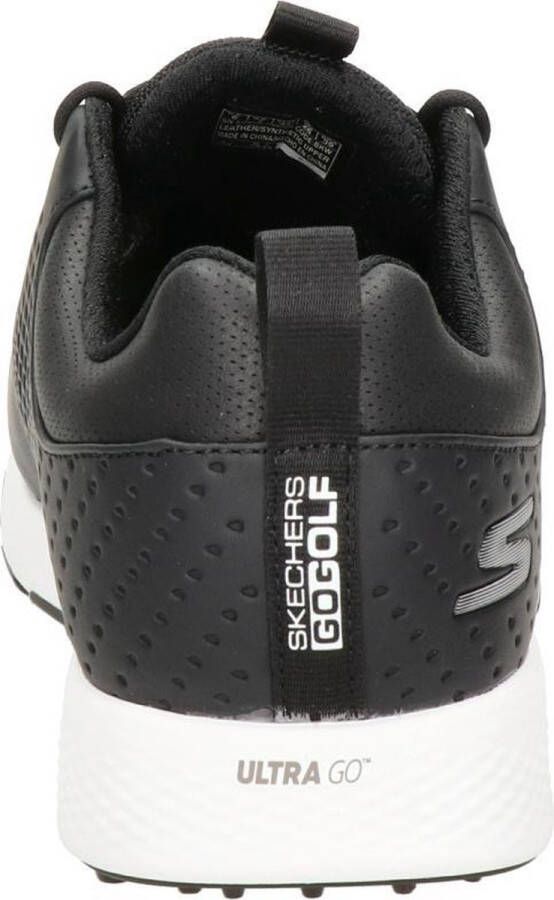 Skechers Go Golf heren sneaker Zwart