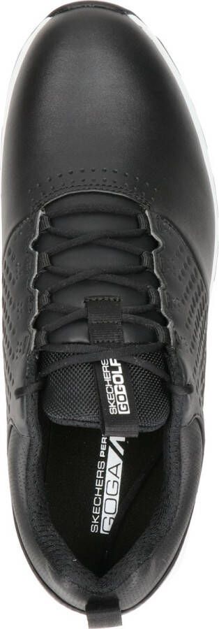 Skechers Go Golf heren sneaker Zwart