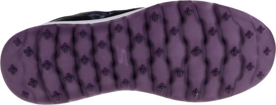 Skechers Go Golf Max 14875-BKPR Vrouwen Zwart Golfschoenen