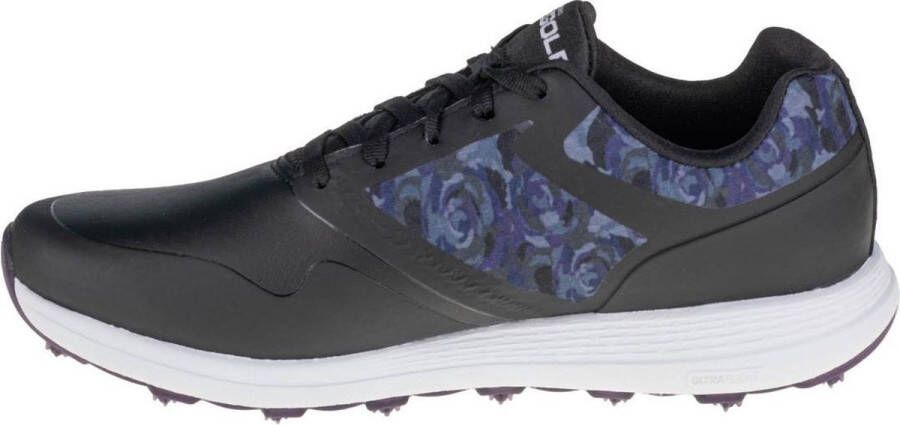 Skechers Go Golf Max 14875-BKPR Vrouwen Zwart Sportschoenen maat: - Foto 4