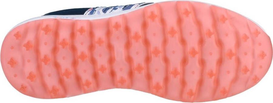 Skechers Go Golf Max-Lag 14886-NVMT Vrouwen Marineblauw sportschoenen