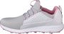 Skechers Go Golf Max Mojo 14887-WGPK Vrouwen Wit sportschoenen - Thumbnail 2
