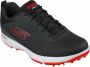 Skechers GO GOLF Pro 5 Hyper Waterdichte Golfschoenen Heren Zwart - Thumbnail 3