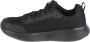 Skechers Go Run 400 V2 Omega 405100L-BBK voor een jongen Zwart Sneakers Sportschoenen - Thumbnail 3