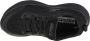 Skechers Go Run 400 V2 Omega 405100L-BBK voor een jongen Zwart Sneakers Sportschoenen - Thumbnail 4