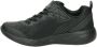 Skechers Go Run 600 kinder sportschoenen Zwart Extra comfort Memory Foam - Thumbnail 9