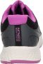 Skechers Go Run Consistent dames sneaker Zwart multi - Thumbnail 11