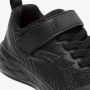 Skechers Go Run 600 kinder sportschoenen Zwart Extra comfort Memory Foam - Thumbnail 12