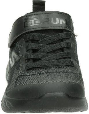 Skechers Go Run 600 kinder sportschoenen Zwart Extra comfort Memory Foam - Foto 6