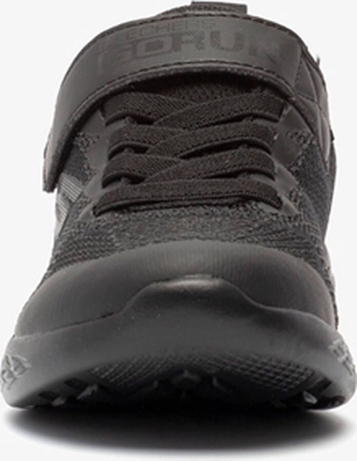 Skechers Go Run 600 kinder sportschoenen Zwart Extra comfort Memory Foam - Foto 8