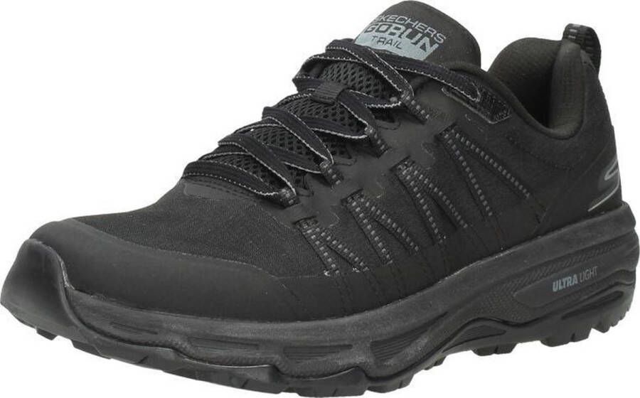 Skechers Go Run Trail Altitude- River Dames Sneakers Black