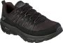 Skechers Go Run Trail Altitude River Rocks Sneaker Dames Zwart - Thumbnail 5