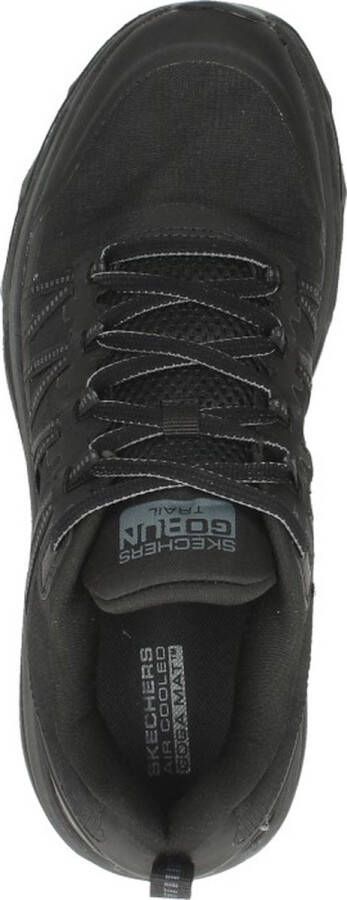Skechers Go Run Trail Altitude- River Dames Sneakers Black