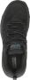 Skechers Go Run Trail Altitude River Rocks Sneaker Dames Zwart - Thumbnail 6