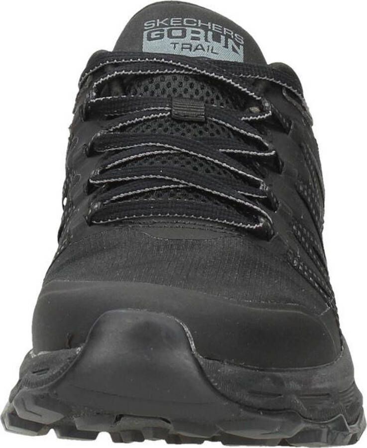 Skechers Go Run Trail Altitude River Rocks Sneaker Dames Zwart - Foto 10