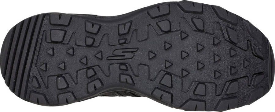 Skechers Go Run Trail Altitude River Rocks Sneaker Dames Zwart - Foto 6