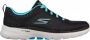Skechers Sneakers laag 'GO WALK 6 ADORA' - Thumbnail 6