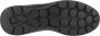 Skechers Go Walk 6 Avalo 216209-BBK Mannen Zwart Sneakers - Thumbnail 6