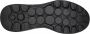 Skechers Go Walk 6 Avalo 216209-BBK Mannen Zwart Sneakers - Thumbnail 9