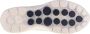 Skechers Go Walk 6 Clear Virtue 124505 NVY Vrouwen Marineblauw Sneakers Sportschoenen - Thumbnail 12