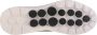 Skechers Go Walk 6 Easy On 216278-BLK Mannen Zwart Sneakers - Thumbnail 2