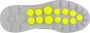 Skechers Go Walk 6 Easy On Slip-ins 216278-GRY Mannen Grijs Sneakers - Thumbnail 3
