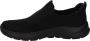 Skechers Slip-on sneakers GO WALK 6 met comfortabele binnenzool - Thumbnail 5