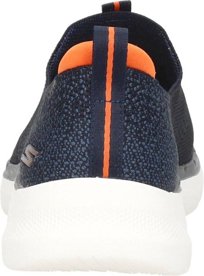 Skechers Slip-on sneakers GO WALK 6 met comfortabele binnenzool - Foto 9