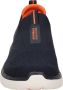 Skechers Slip-on sneakers GO WALK 6 met comfortabele binnenzool - Thumbnail 10