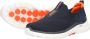 Skechers Slip-on sneakers GO WALK 6 met comfortabele binnenzool - Thumbnail 13