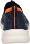 Skechers Slip-on sneakers GO WALK 6 met comfortabele binnenzool - Thumbnail 8