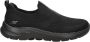 Skechers Slip-on sneakers GO WALK 6 met comfortabele binnenzool - Thumbnail 6