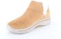 Skechers Go Walk Arch Fit bruin winterlaarzen dames (144400 CSNT) - Thumbnail 9
