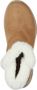 Skechers Go Walk Arch Fit bruin winterlaarzen dames (144400 CSNT) - Thumbnail 3