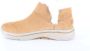Skechers Go Walk Arch Fit bruin winterlaarzen dames (144400 CSNT) - Thumbnail 6